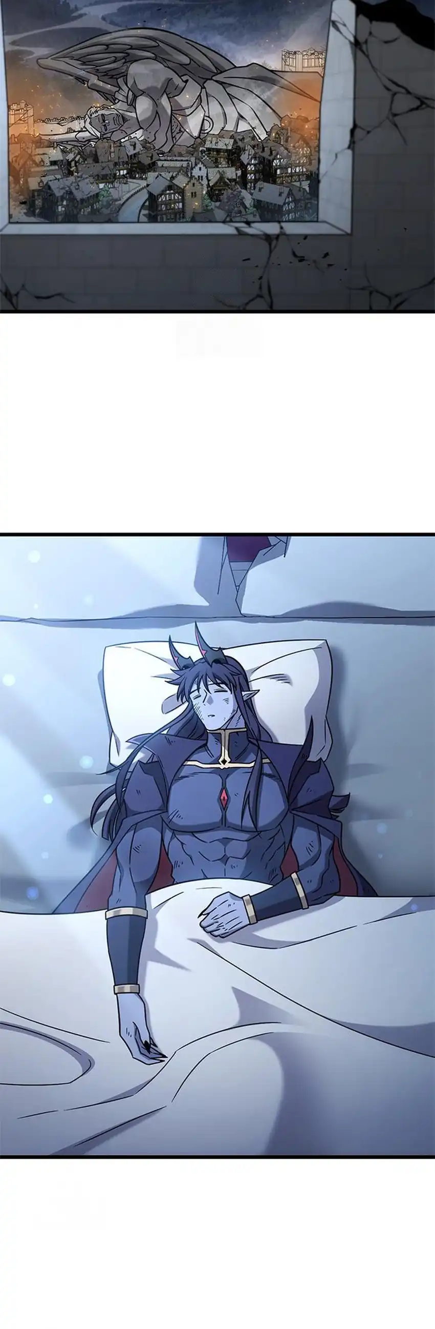What a Bountiful Harvest, Demon Lord! Chapter 59 halaman 2