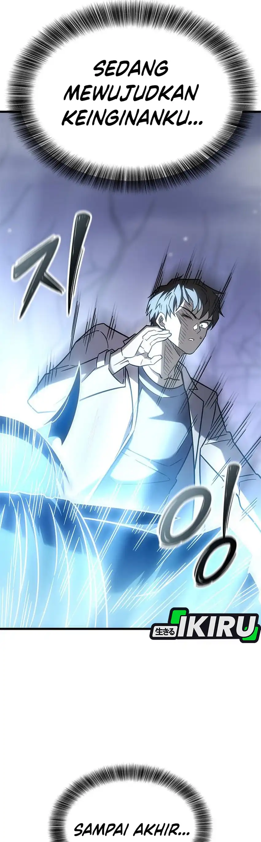 What a Bountiful Harvest, Demon Lord! Chapter 59 halaman 27