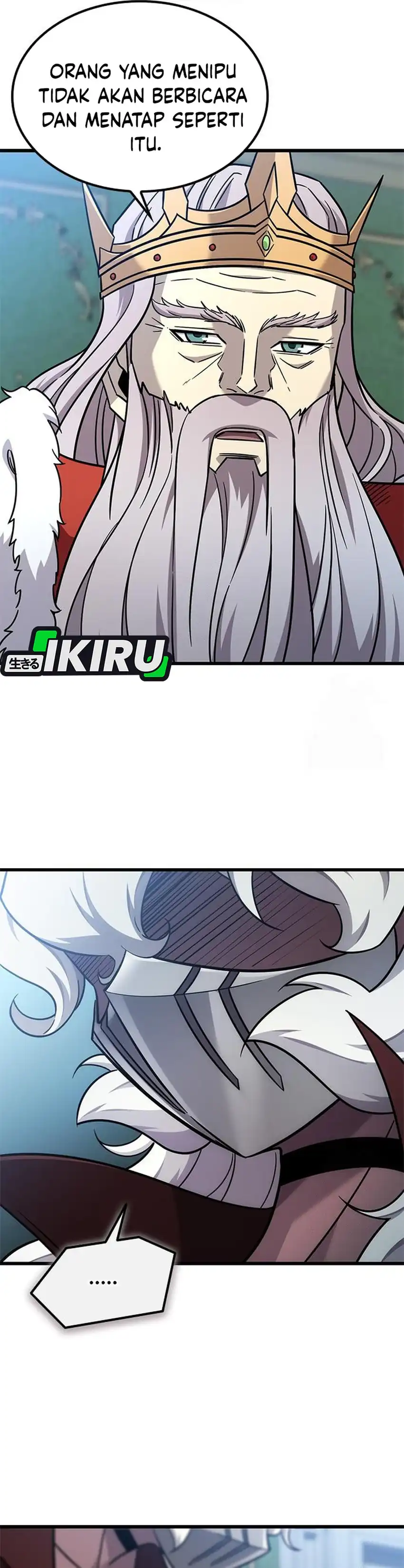 What a Bountiful Harvest, Demon Lord! Chapter 59 halaman 10