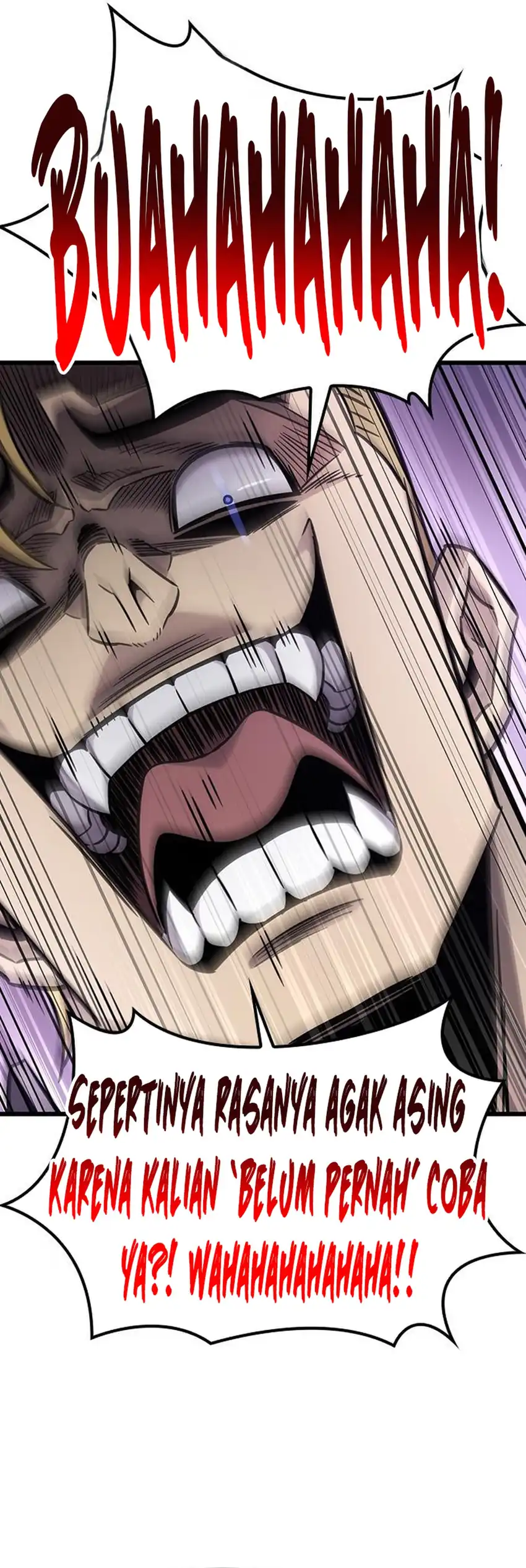 What a Bountiful Harvest, Demon Lord! Chapter 61 halaman 34
