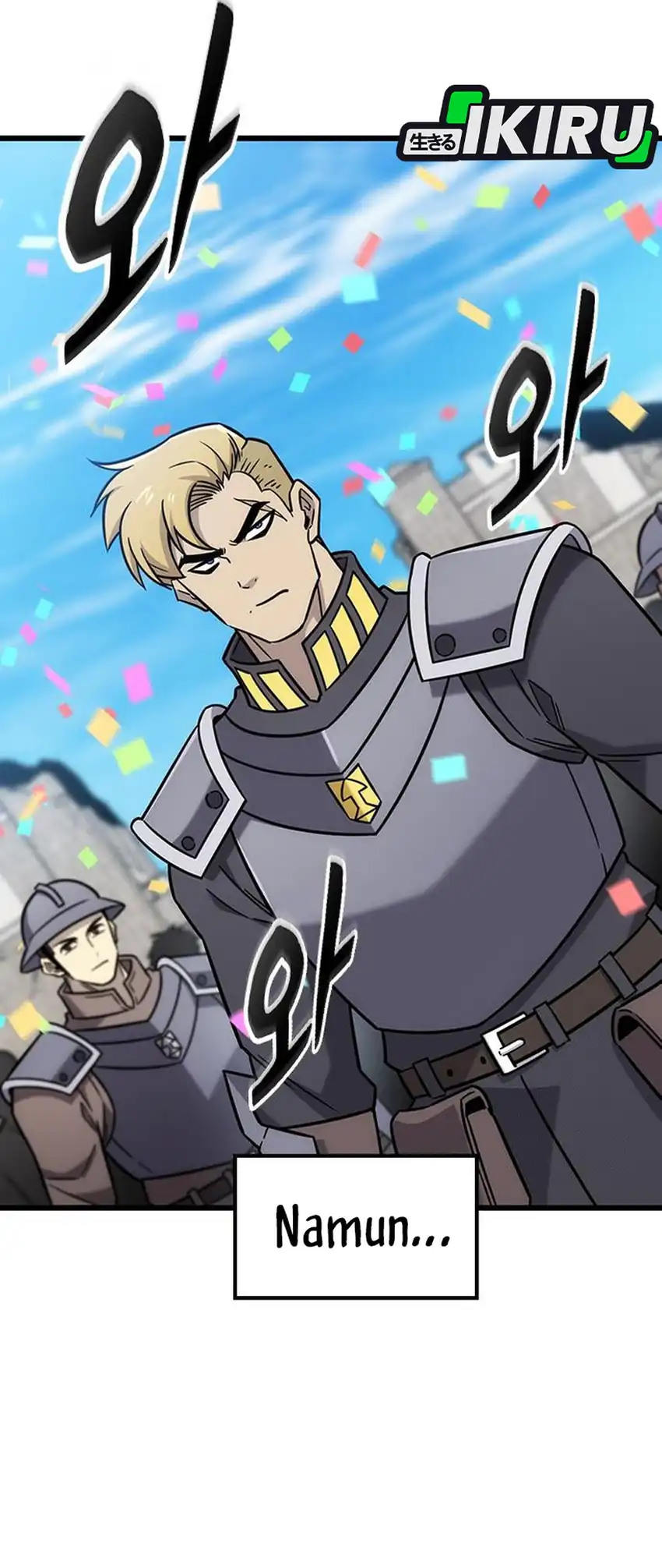 What a Bountiful Harvest, Demon Lord! Chapter 61 halaman 19