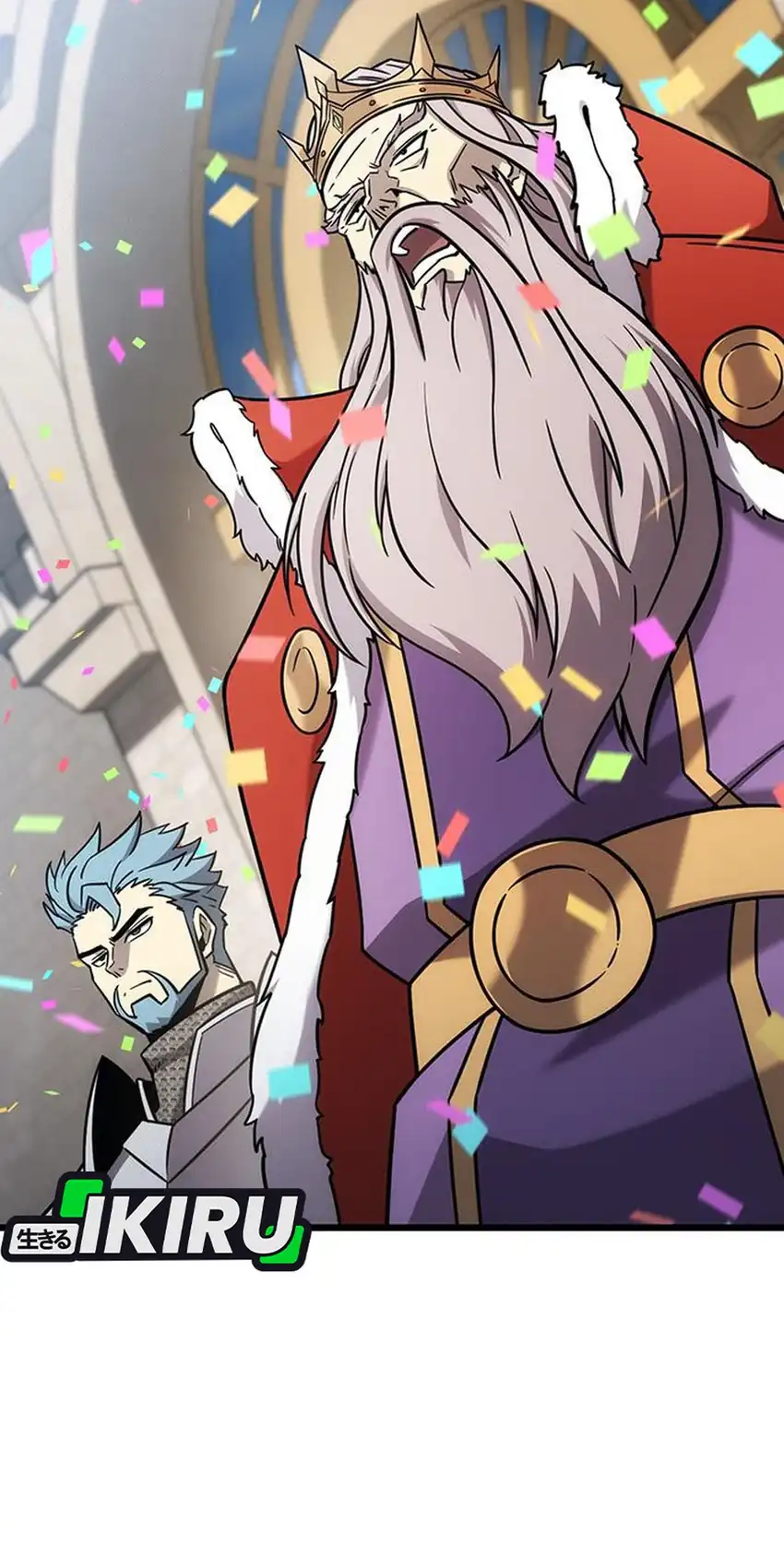 What a Bountiful Harvest, Demon Lord! Chapter 61 halaman 5