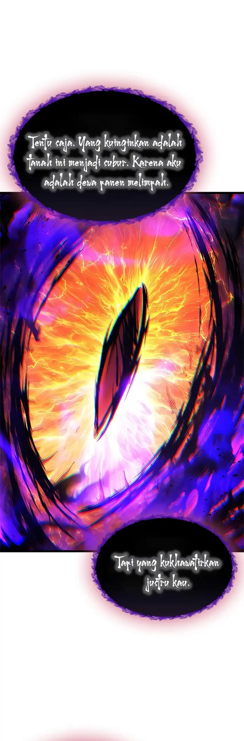 What a Bountiful Harvest, Demon Lord! Chapter 64 halaman 37