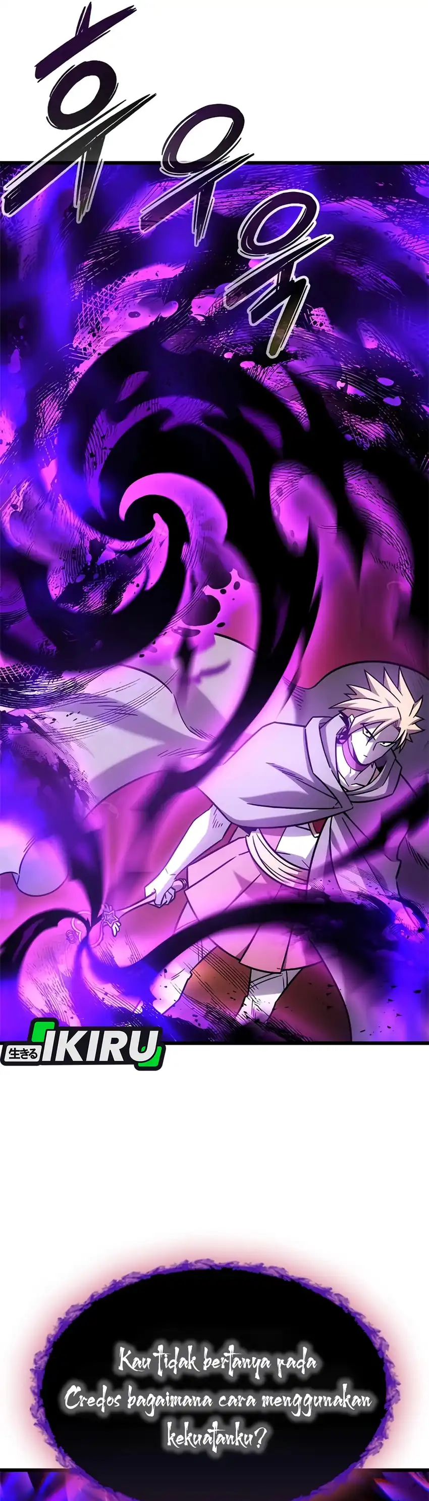 What a Bountiful Harvest, Demon Lord! Chapter 64 halaman 35