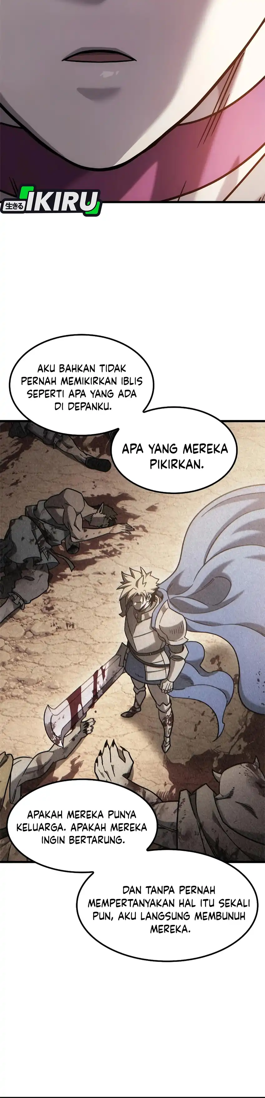 What a Bountiful Harvest, Demon Lord! Chapter 64 halaman 7