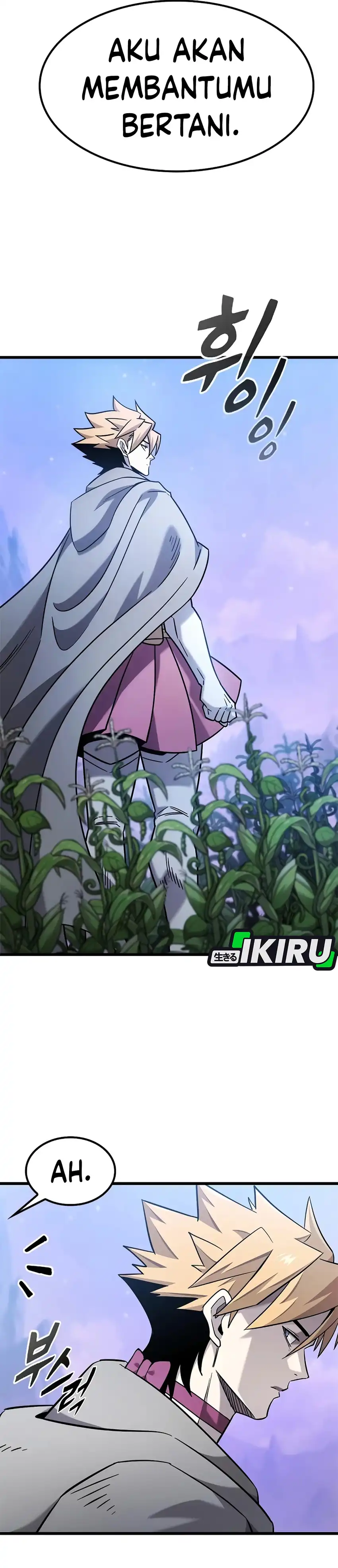 What a Bountiful Harvest, Demon Lord! Chapter 64 halaman 19