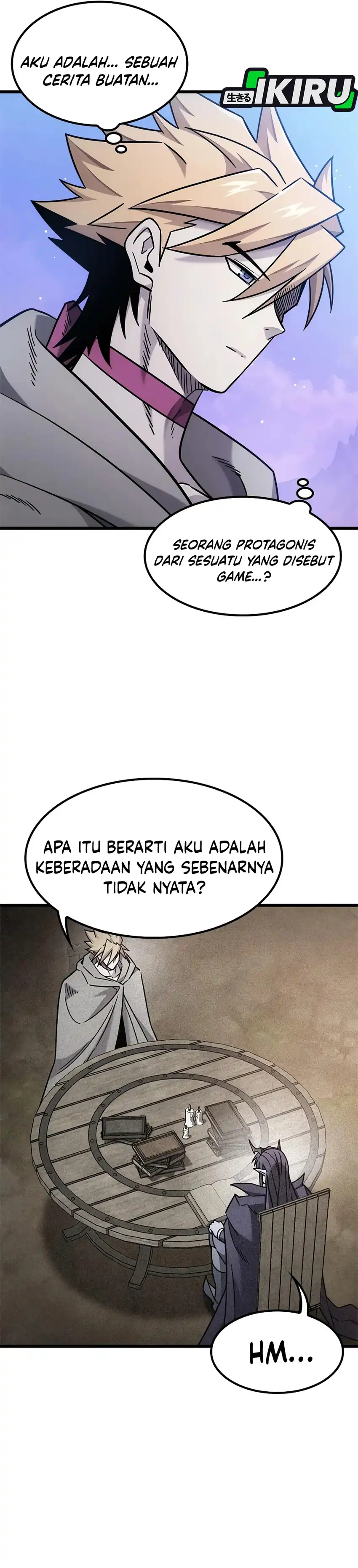 What a Bountiful Harvest, Demon Lord! Chapter 64 halaman 15