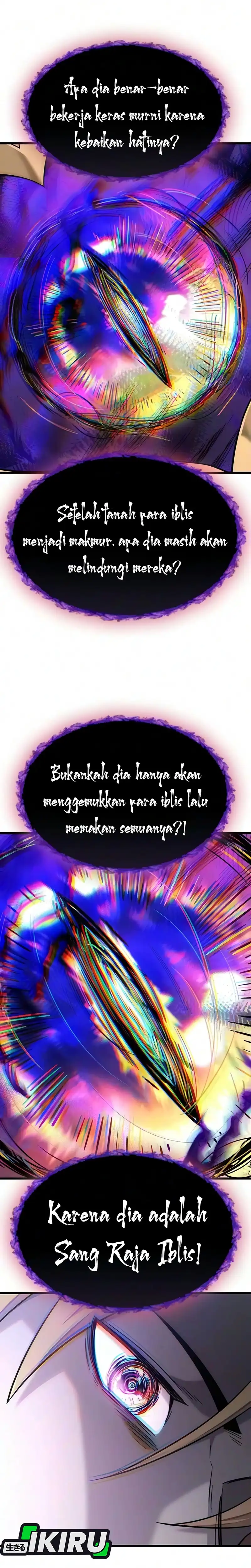 What a Bountiful Harvest, Demon Lord! Chapter 68 halaman 10