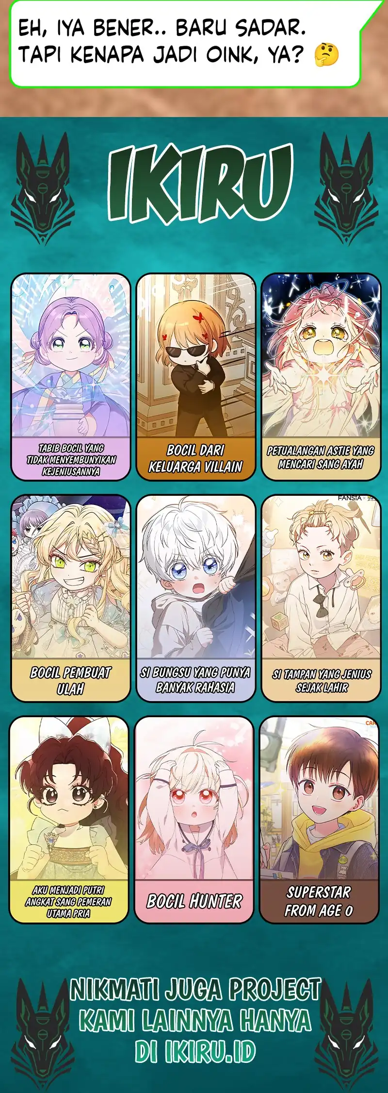 What a Bountiful Harvest, Demon Lord! Chapter 68 halaman 34