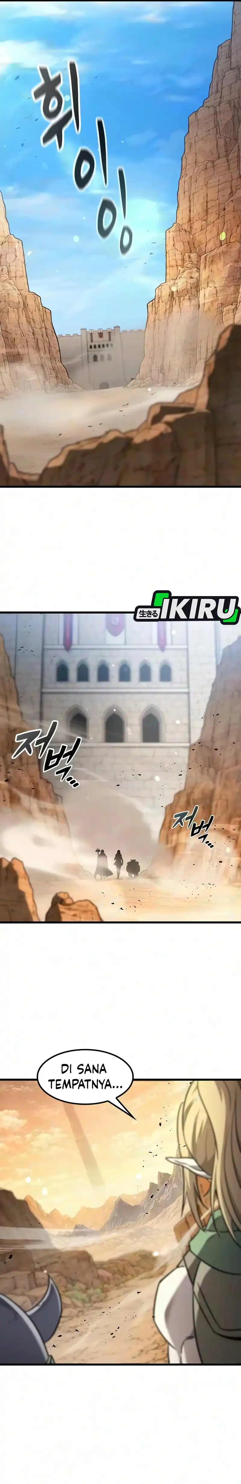 What a Bountiful Harvest, Demon Lord! Chapter 68 halaman 32