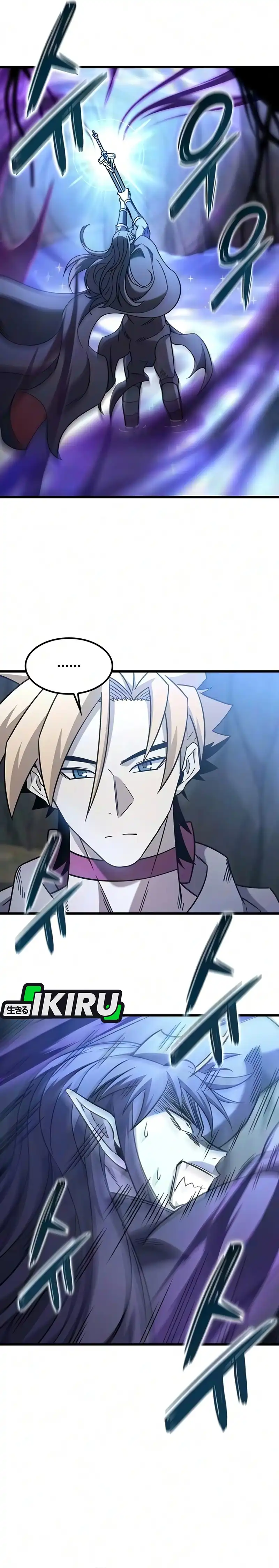 What a Bountiful Harvest, Demon Lord! Chapter 68 halaman 6