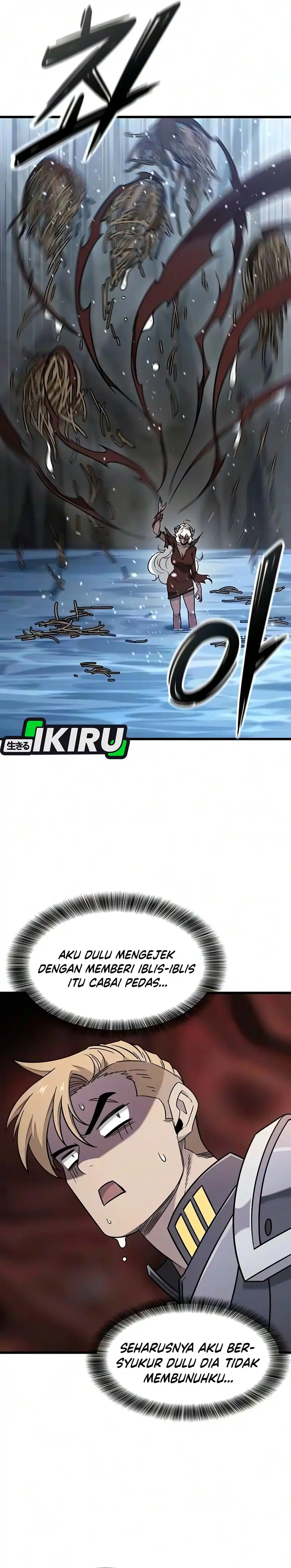 What a Bountiful Harvest, Demon Lord! Chapter 68 halaman 17