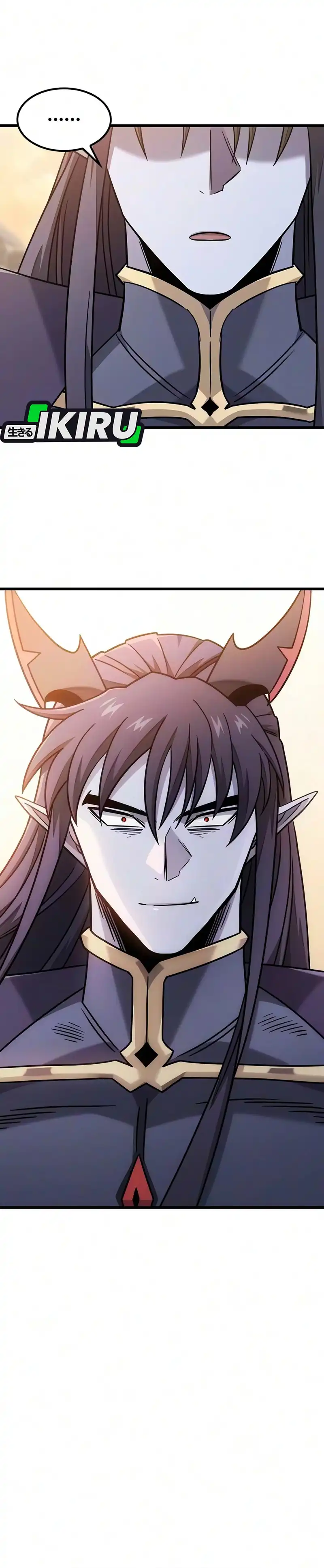 What a Bountiful Harvest, Demon Lord! Chapter 68 halaman 24