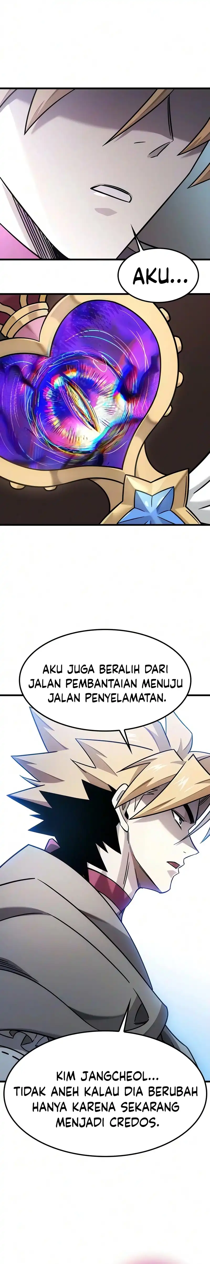 What a Bountiful Harvest, Demon Lord! Chapter 68 halaman 11