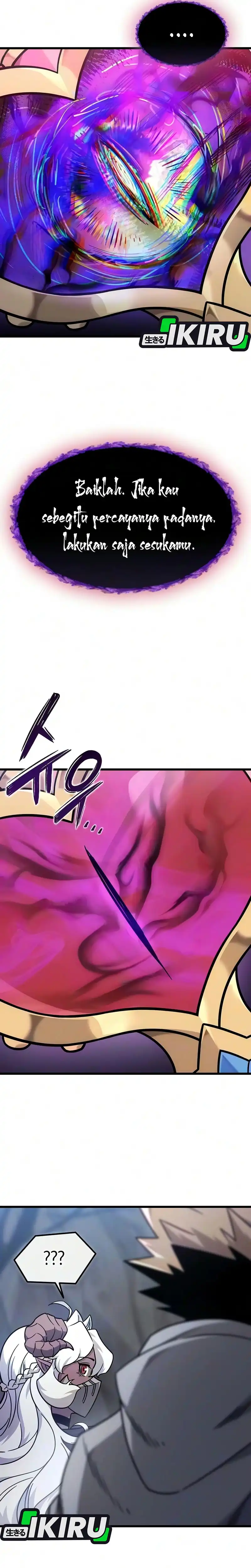 What a Bountiful Harvest, Demon Lord! Chapter 68 halaman 12