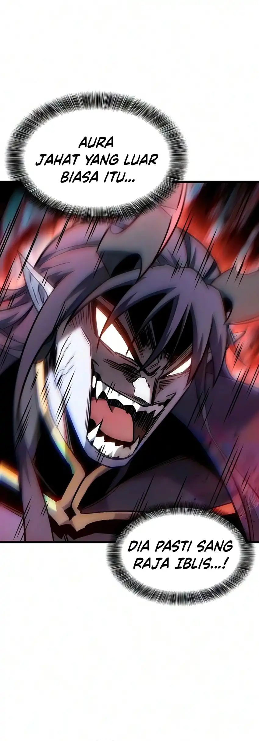 What a Bountiful Harvest, Demon Lord! Chapter 70 halaman 17