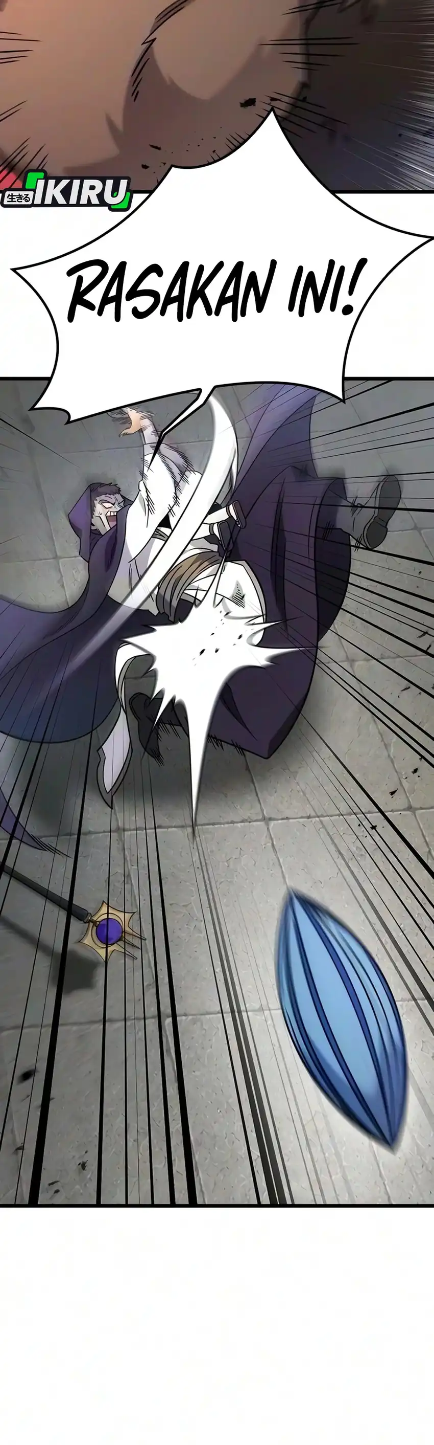 What a Bountiful Harvest, Demon Lord! Chapter 75 halaman 4