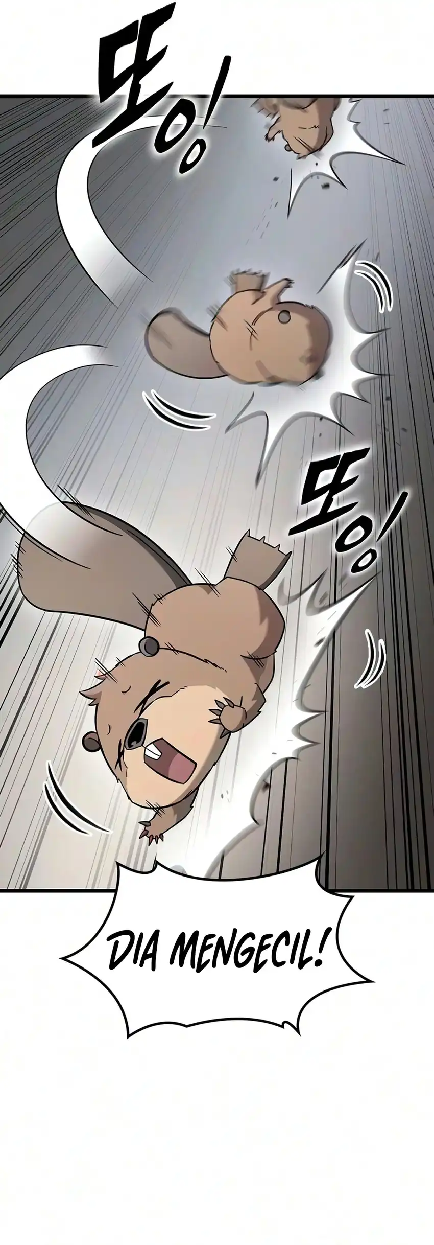 What a Bountiful Harvest, Demon Lord! Chapter 75 halaman 8