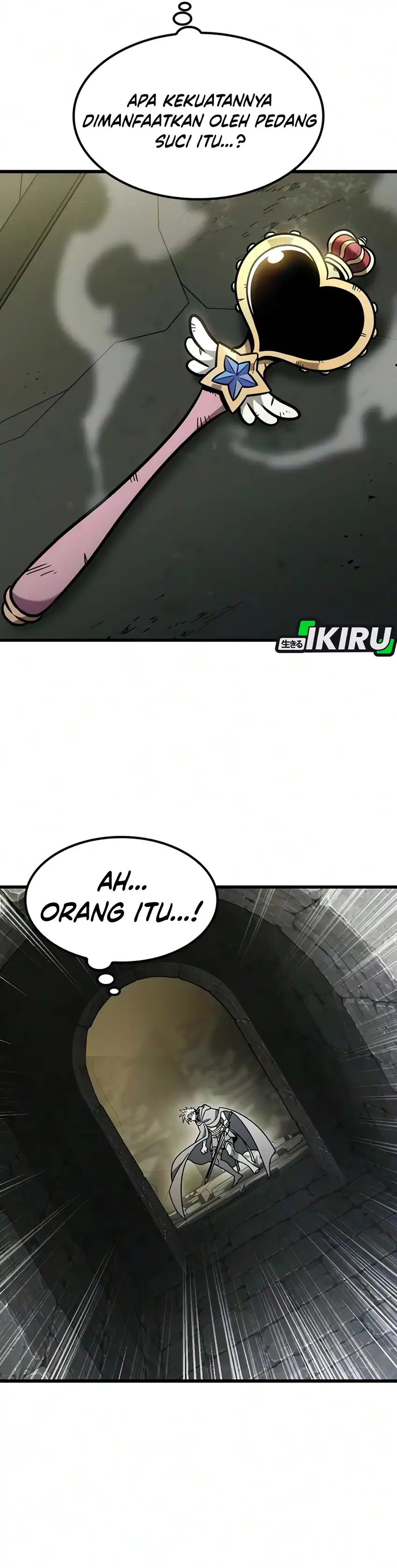 What a Bountiful Harvest, Demon Lord! Chapter 75 halaman 27