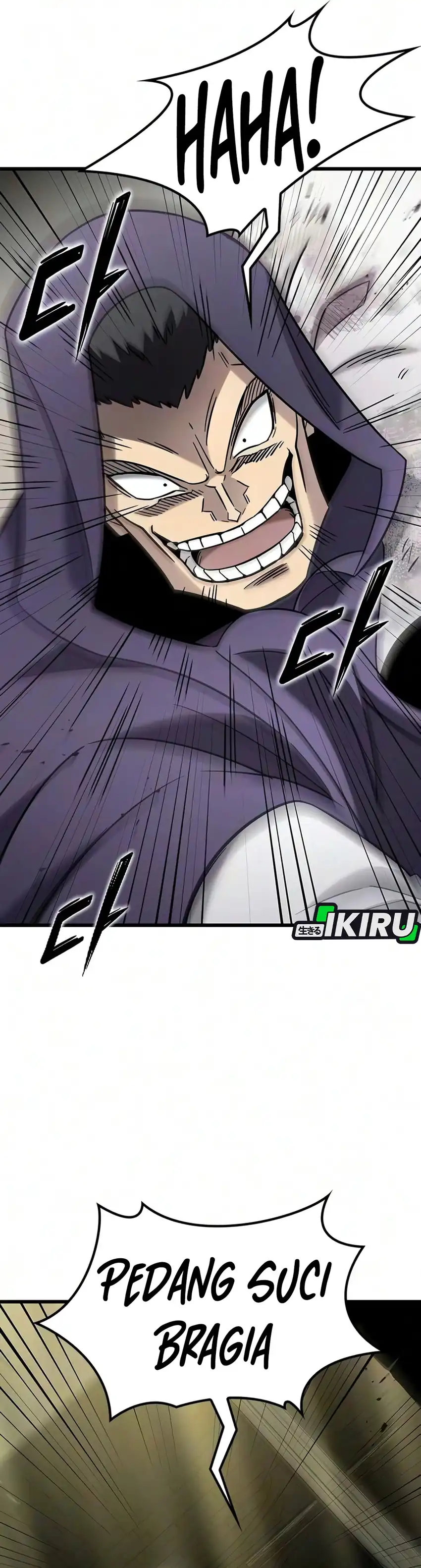 What a Bountiful Harvest, Demon Lord! Chapter 75 halaman 9