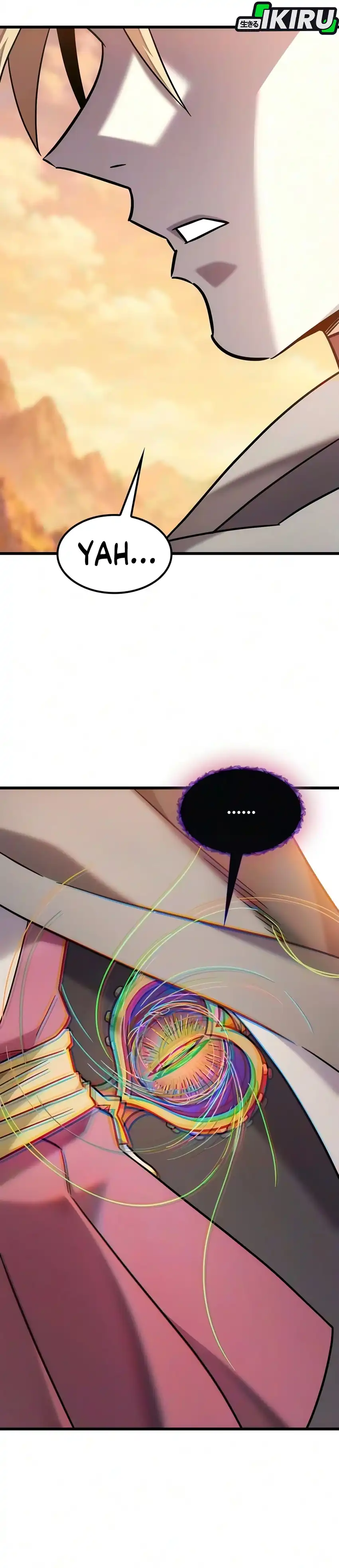 What a Bountiful Harvest, Demon Lord! Chapter 75 halaman 40