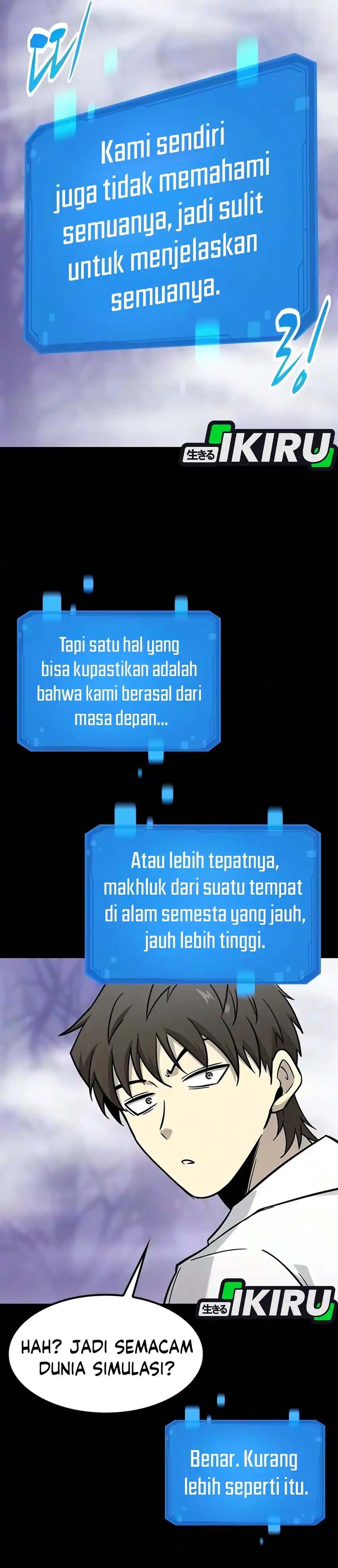 What a Bountiful Harvest, Demon Lord! Chapter 80 halaman 31