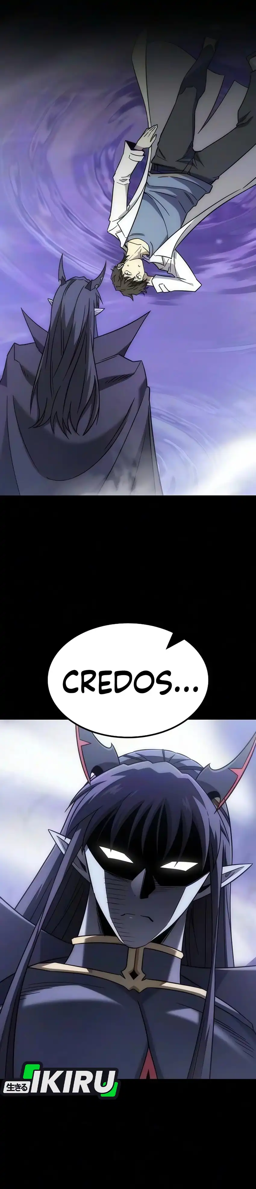 What a Bountiful Harvest, Demon Lord! Chapter 80 halaman 26