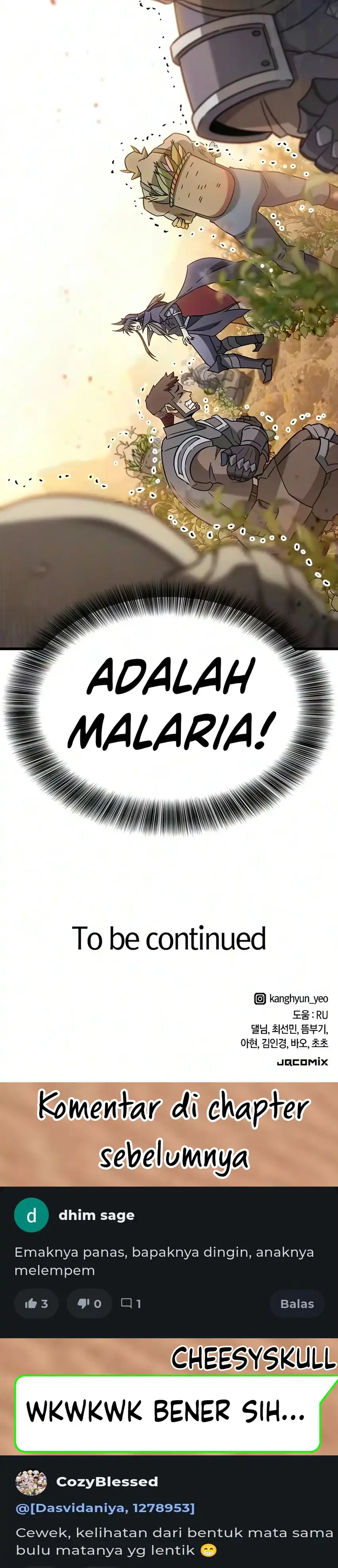 What a Bountiful Harvest, Demon Lord! Chapter 80 halaman 47
