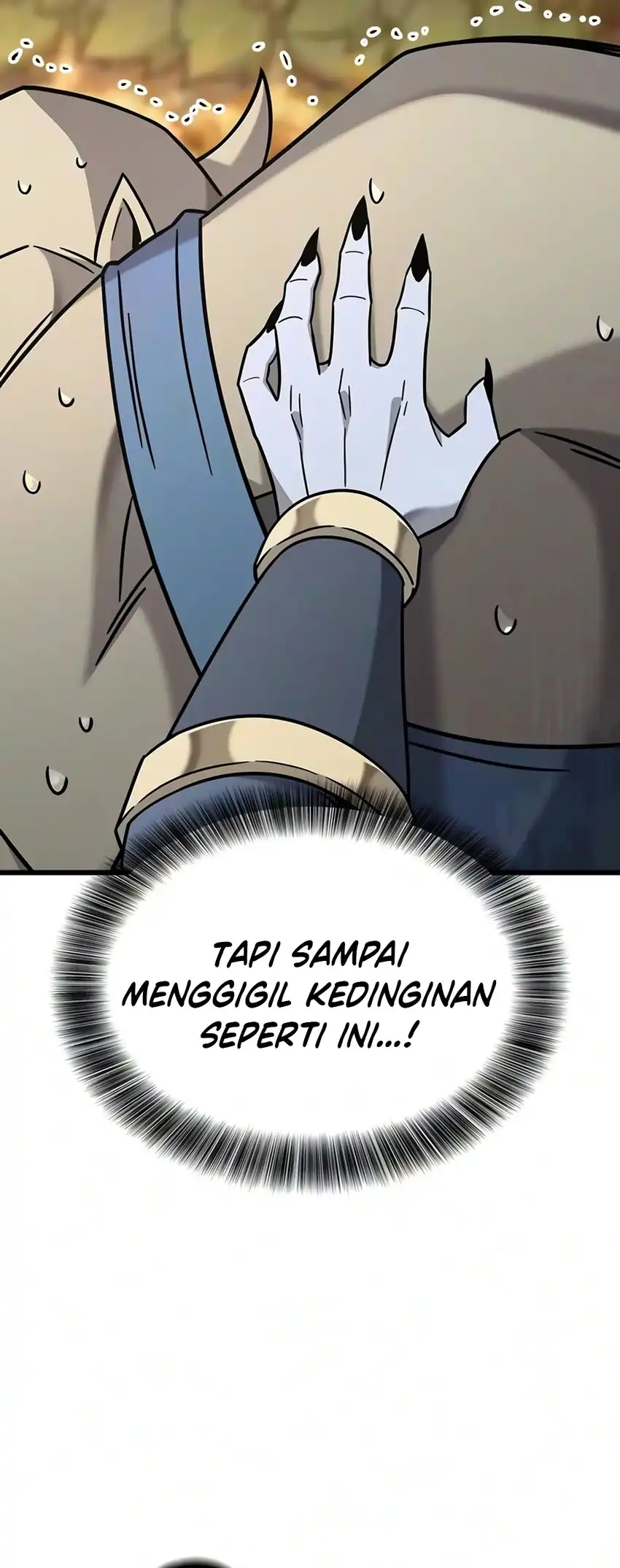 What a Bountiful Harvest, Demon Lord! Chapter 80 halaman 45