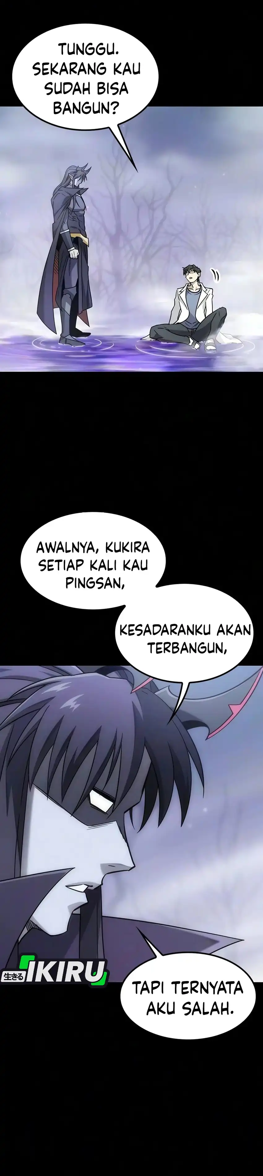 What a Bountiful Harvest, Demon Lord! Chapter 80 halaman 27