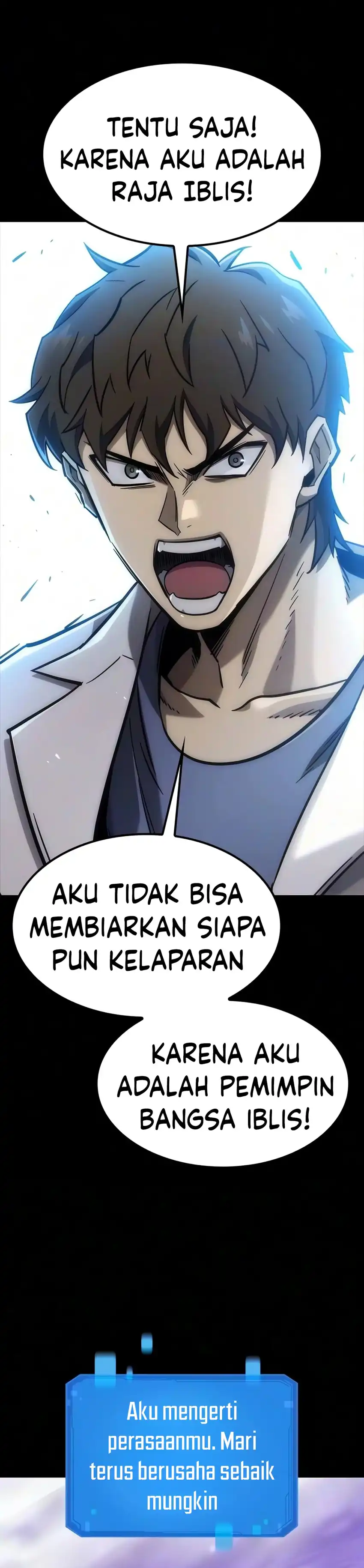 What a Bountiful Harvest, Demon Lord! Chapter 80 halaman 38