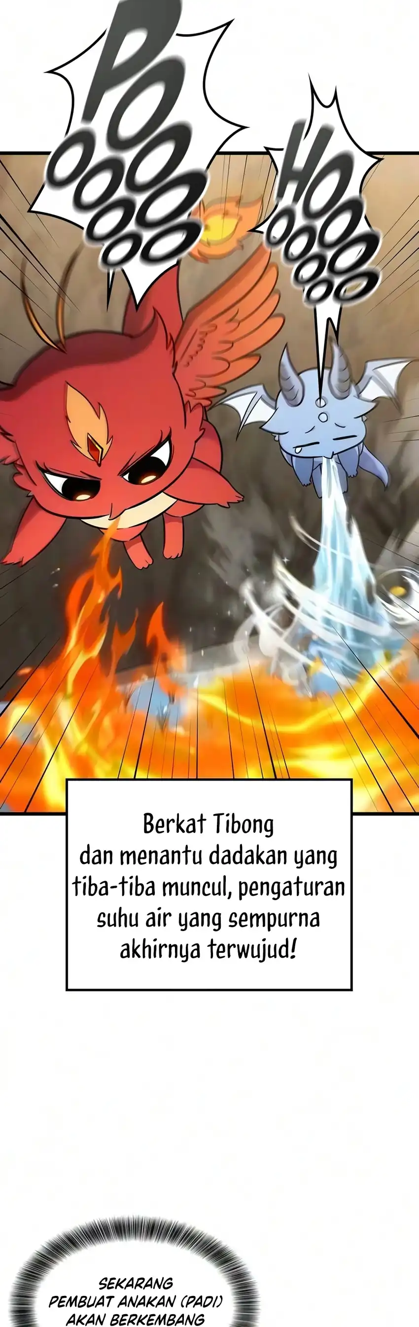 What a Bountiful Harvest, Demon Lord! Chapter 80 halaman 18