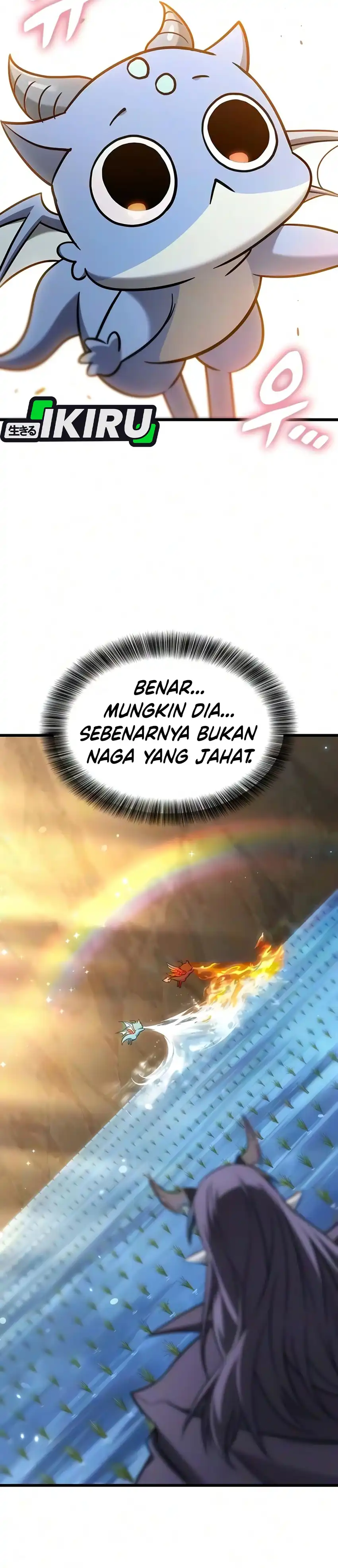 What a Bountiful Harvest, Demon Lord! Chapter 80 halaman 22