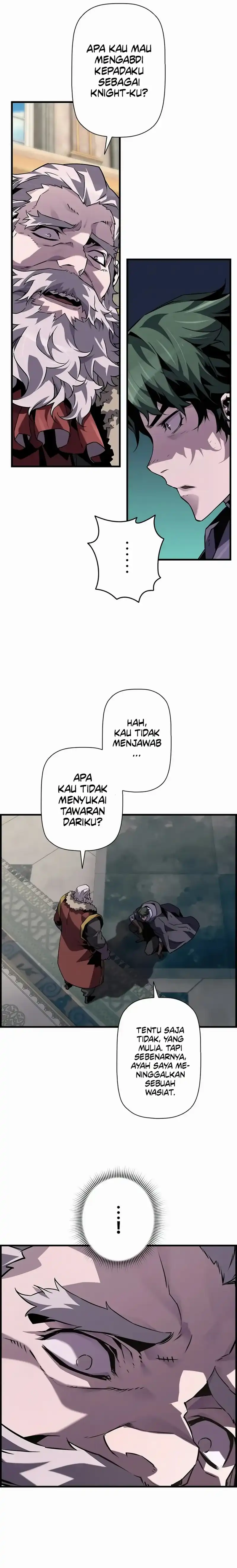 Necromancer’s Evolutionary Traits Chapter 102 halaman 4