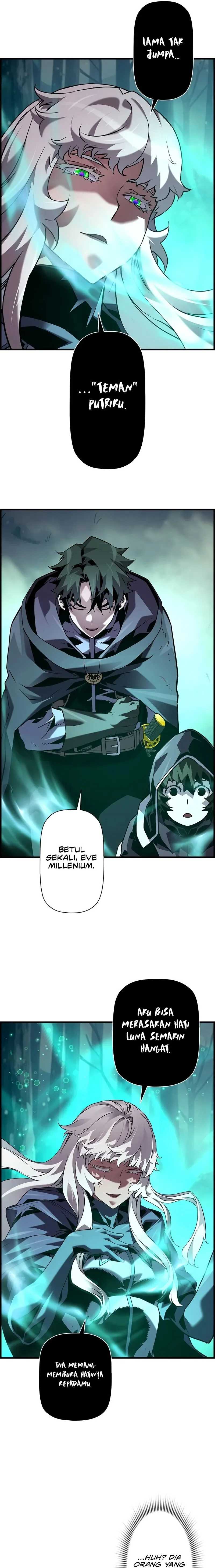 Necromancer’s Evolutionary Traits Chapter 112 halaman 4