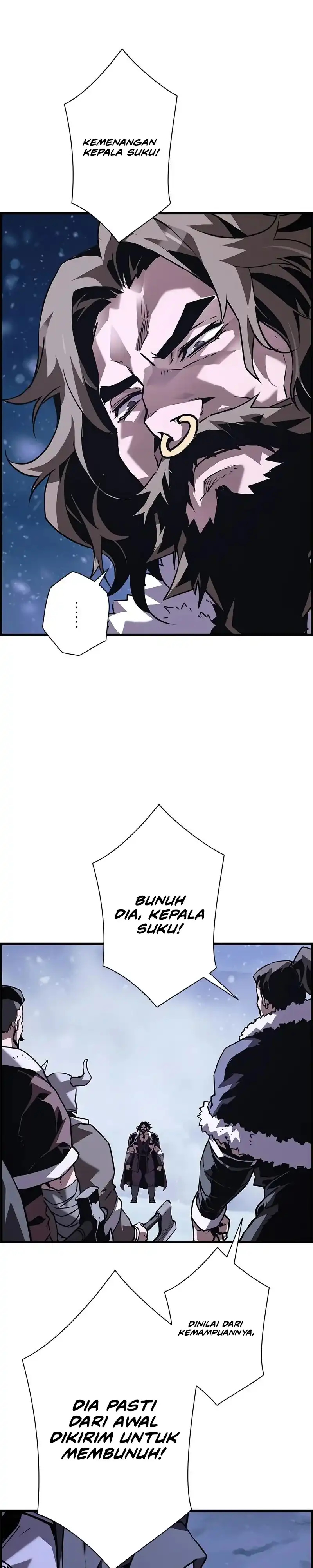 Necromancer’s Evolutionary Traits Chapter 116 halaman 2