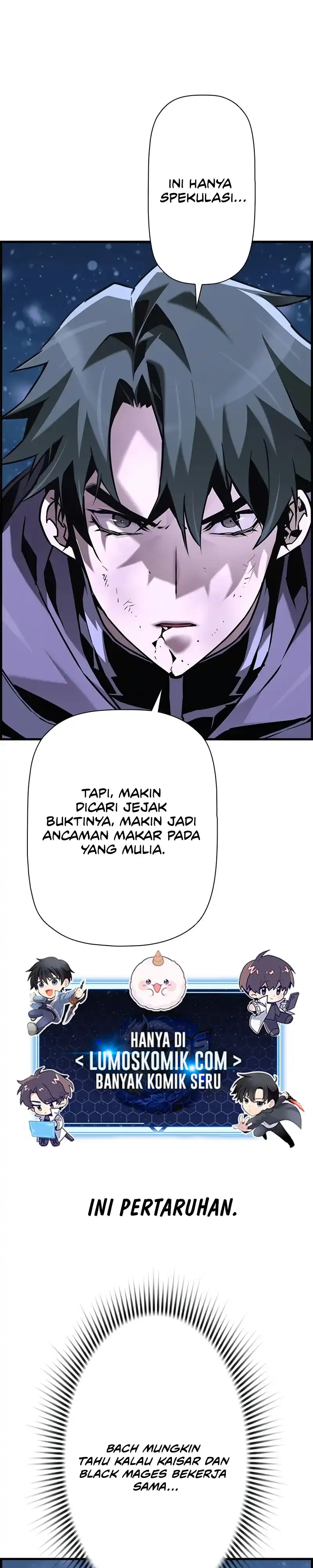Necromancer’s Evolutionary Traits Chapter 117 halaman 26