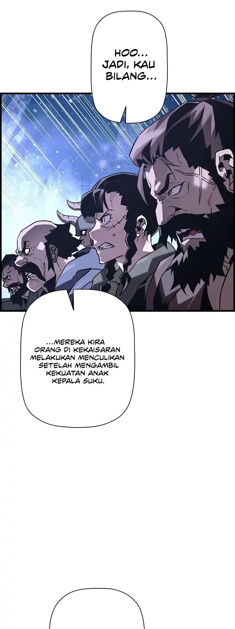 Necromancer’s Evolutionary Traits Chapter 117 halaman 7