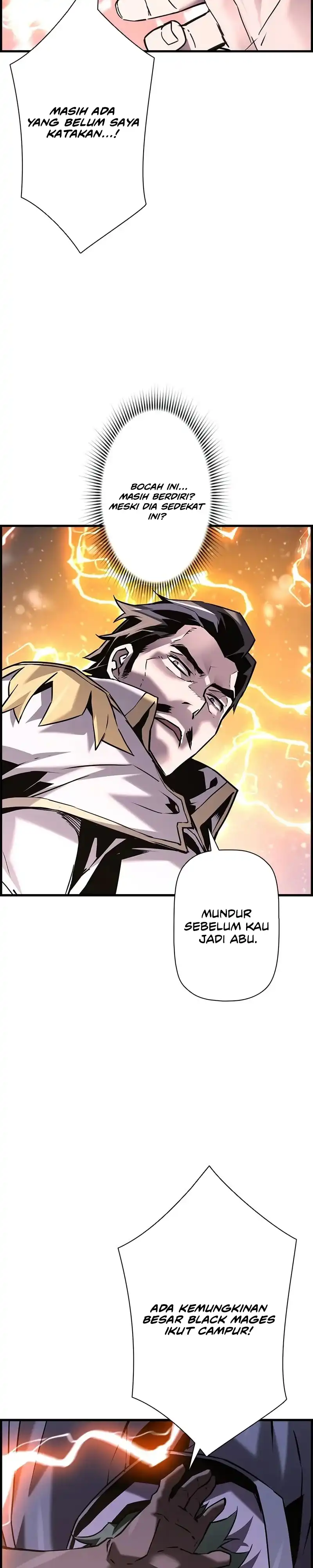 Necromancer’s Evolutionary Traits Chapter 117 halaman 22