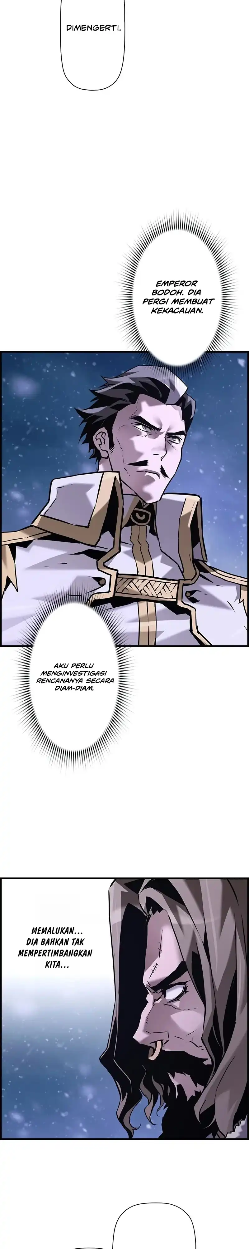 Necromancer’s Evolutionary Traits Chapter 117 halaman 30