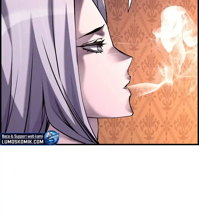 Necromancer’s Evolutionary Traits Chapter 119 halaman 13