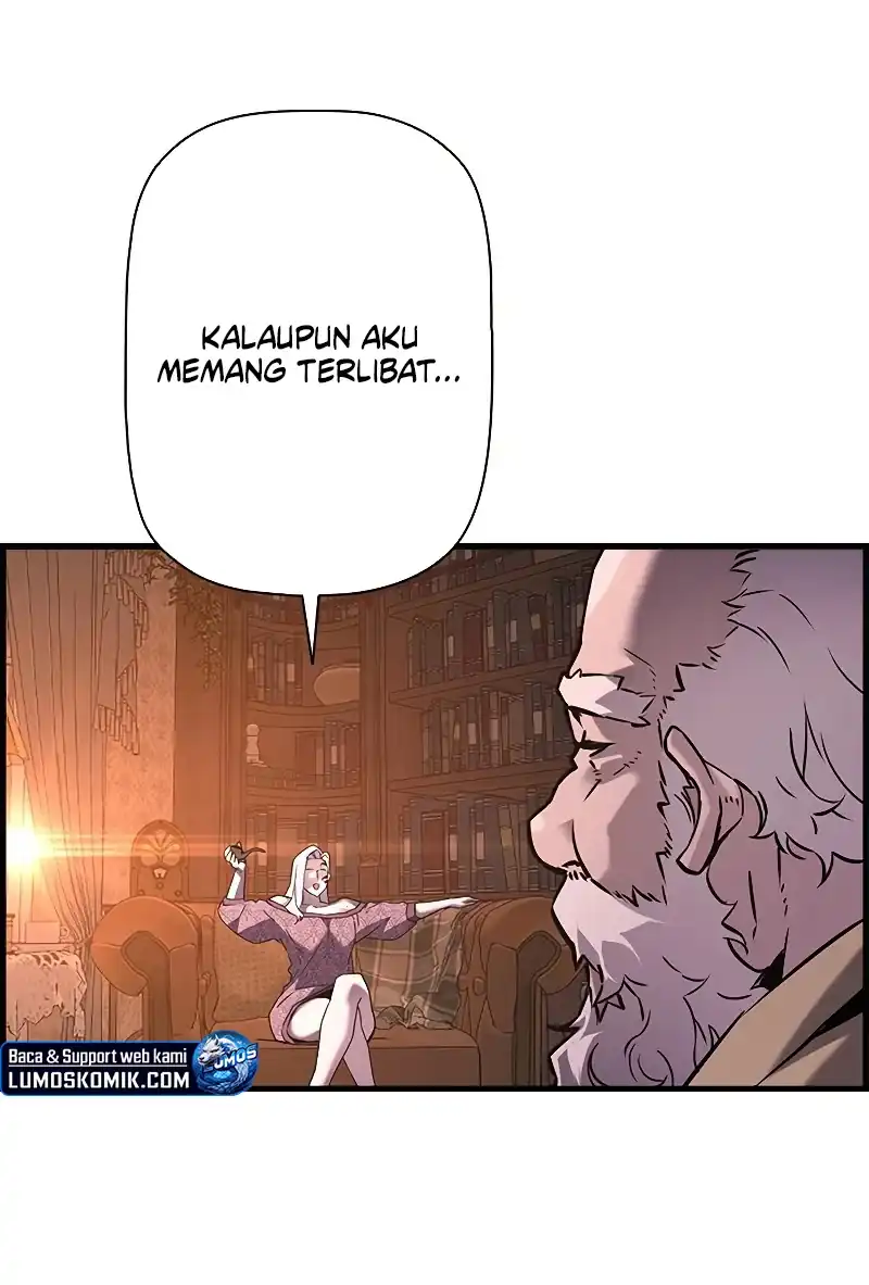 Necromancer’s Evolutionary Traits Chapter 119 halaman 9