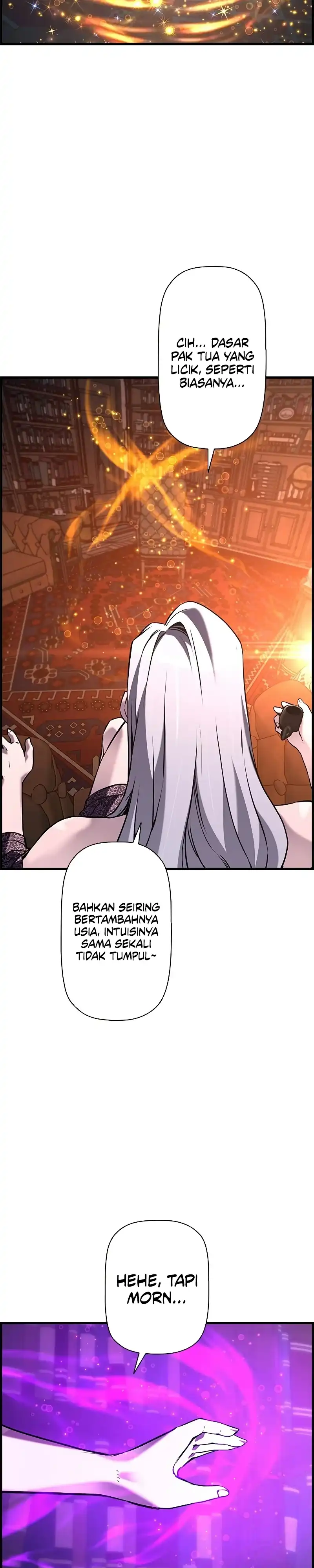 Necromancer’s Evolutionary Traits Chapter 119 halaman 24