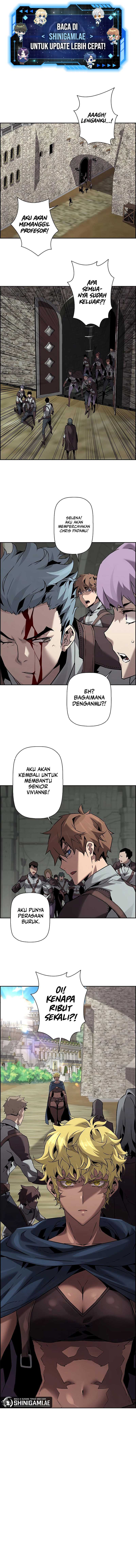 Necromancer’s Evolutionary Traits Chapter 55 halaman 2
