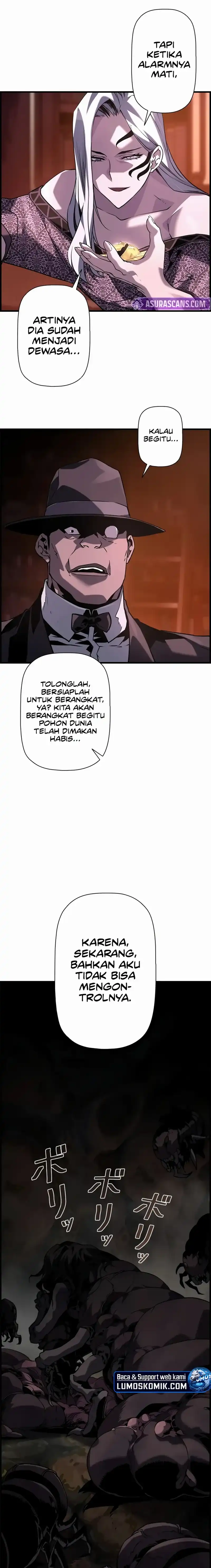 Necromancer’s Evolutionary Traits Chapter 99 halaman 4