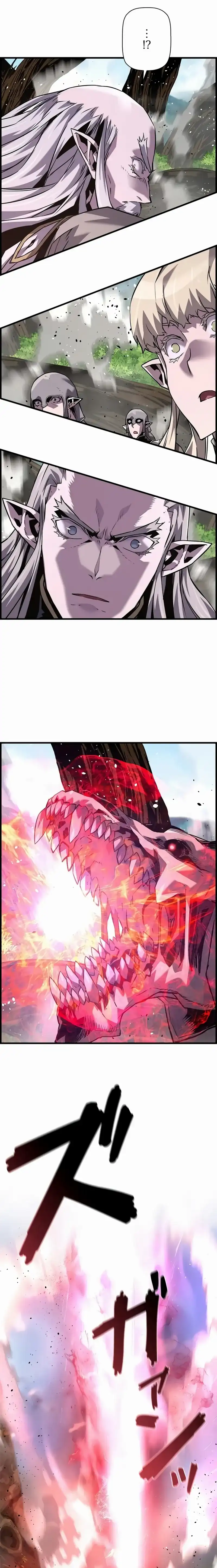 Necromancer’s Evolutionary Traits Chapter 99 halaman 25