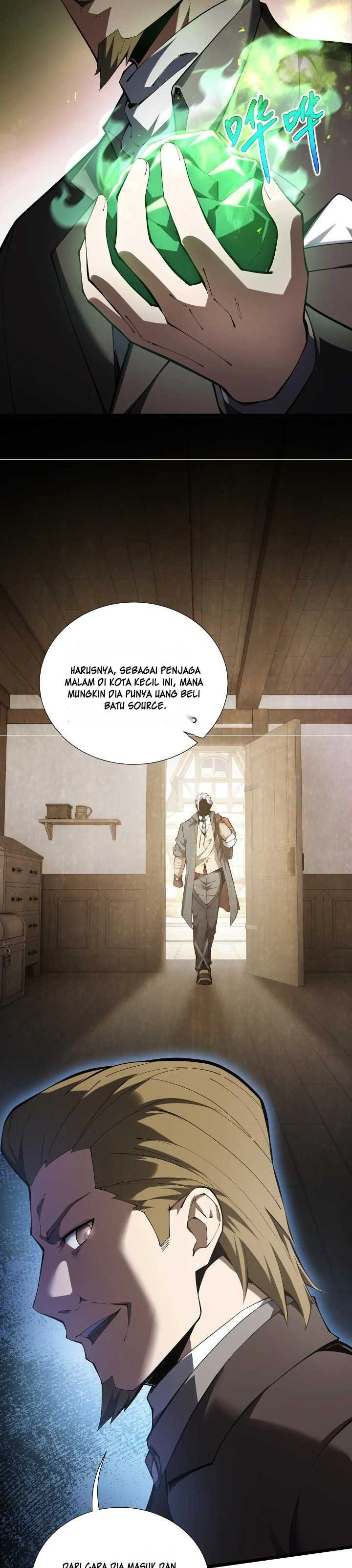 Twilight Divide Chapter 4 halaman 10