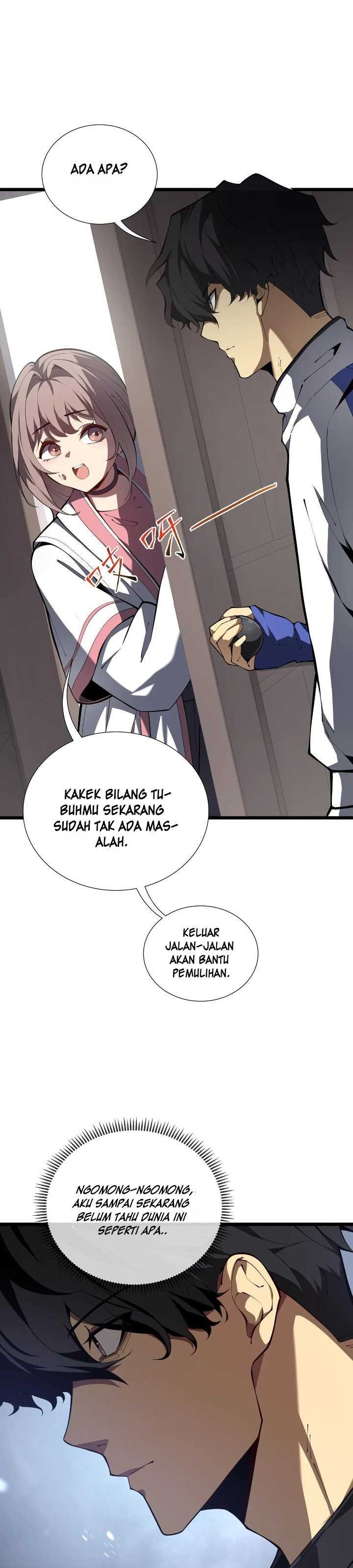 Twilight Divide Chapter 4 halaman 16