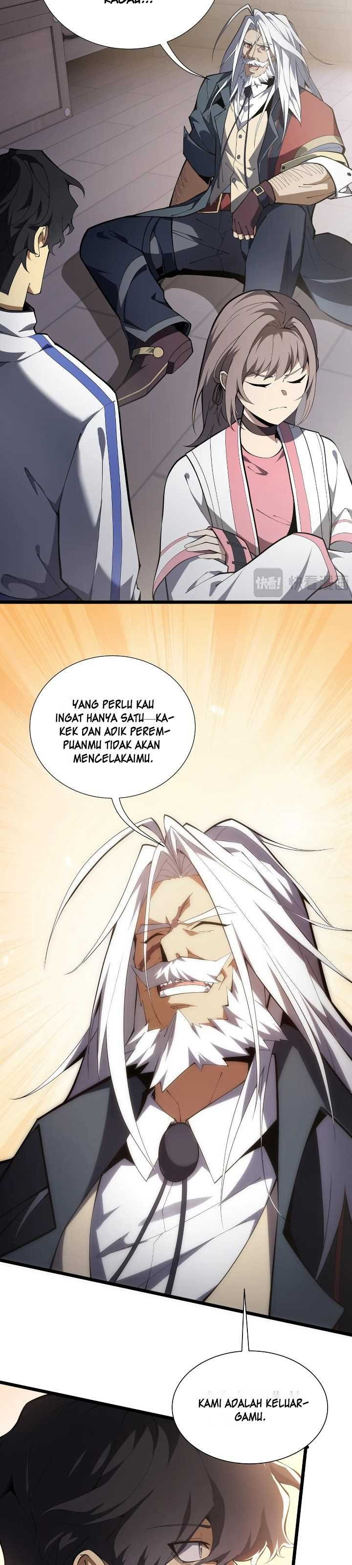 Twilight Divide Chapter 4 halaman 6