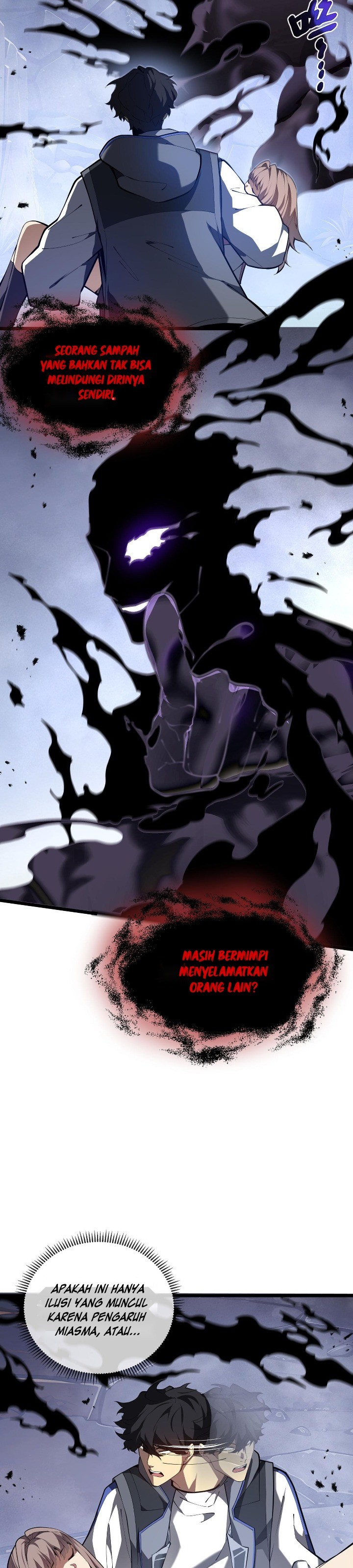 Twilight Divide Chapter 7 halaman 4
